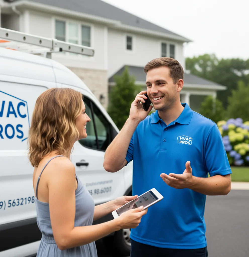 AC Installation in Silverthorne, CO